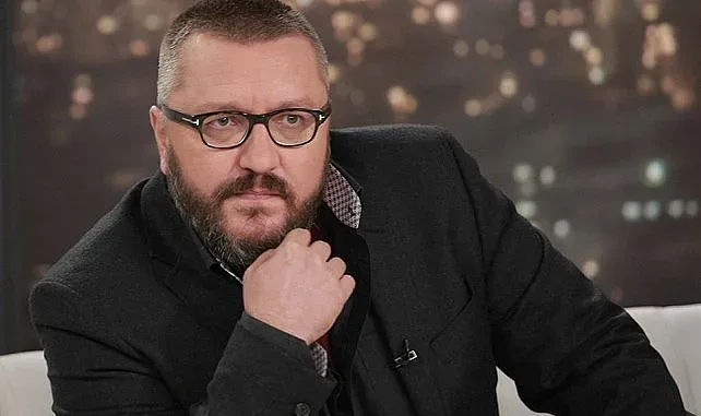 Голям страх - Карбовски в СЕМ