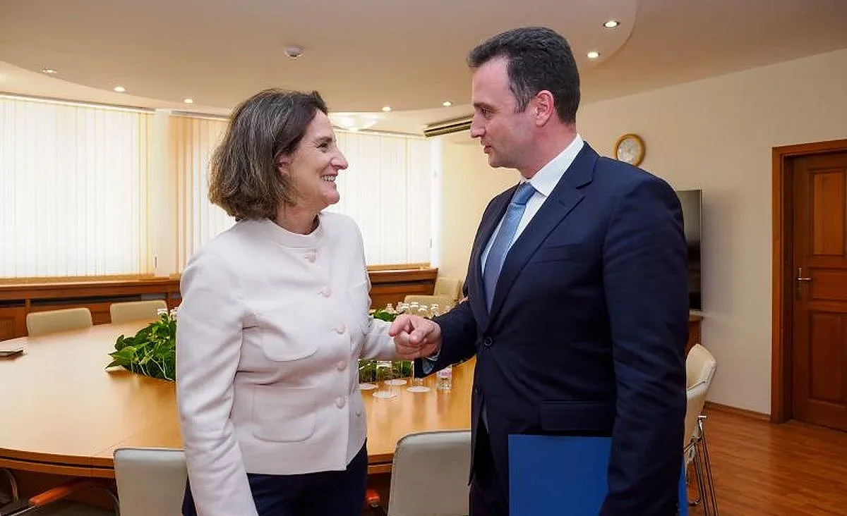 Голяма новина за 7 и 8 блок на АЕЦ Козлодуй! Ето кога стартират