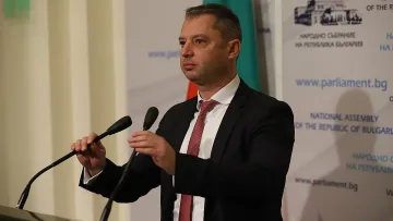 Тежък удар по ПП. Атаката на ГЕРБ