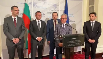 ДПС слага край и на "златната виза". Хамид: Гущерът си отряза опашката