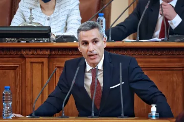 Бесни срещу спецправосъдието! Гюров: Закриваме ги още утре!