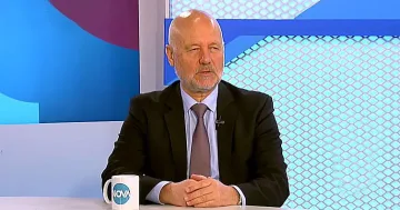 Натискат военния министър против Украйна. Обяснението