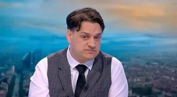 Министър Бачев: Образованието и културата не са безплатни ресурси