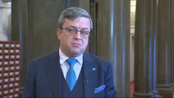 Ето как ГЕРБ ще тестват дали управляващите са почтени