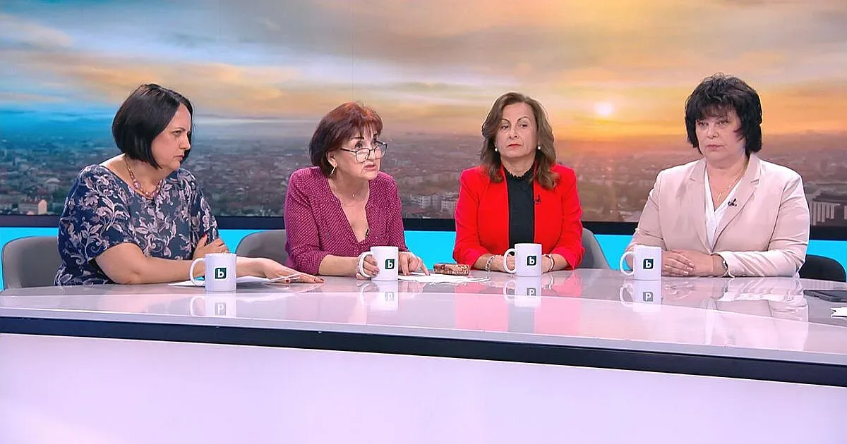 Остър спор в образованието! Има ли грешка в изпита по БЕЛ?