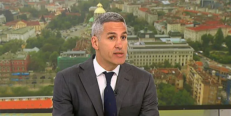 "Продължаваме промяната" настояват, ще борят корупцията чрез БНБ