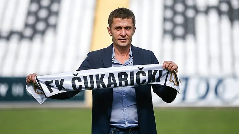 Този ли ще поеме ЦСКА?