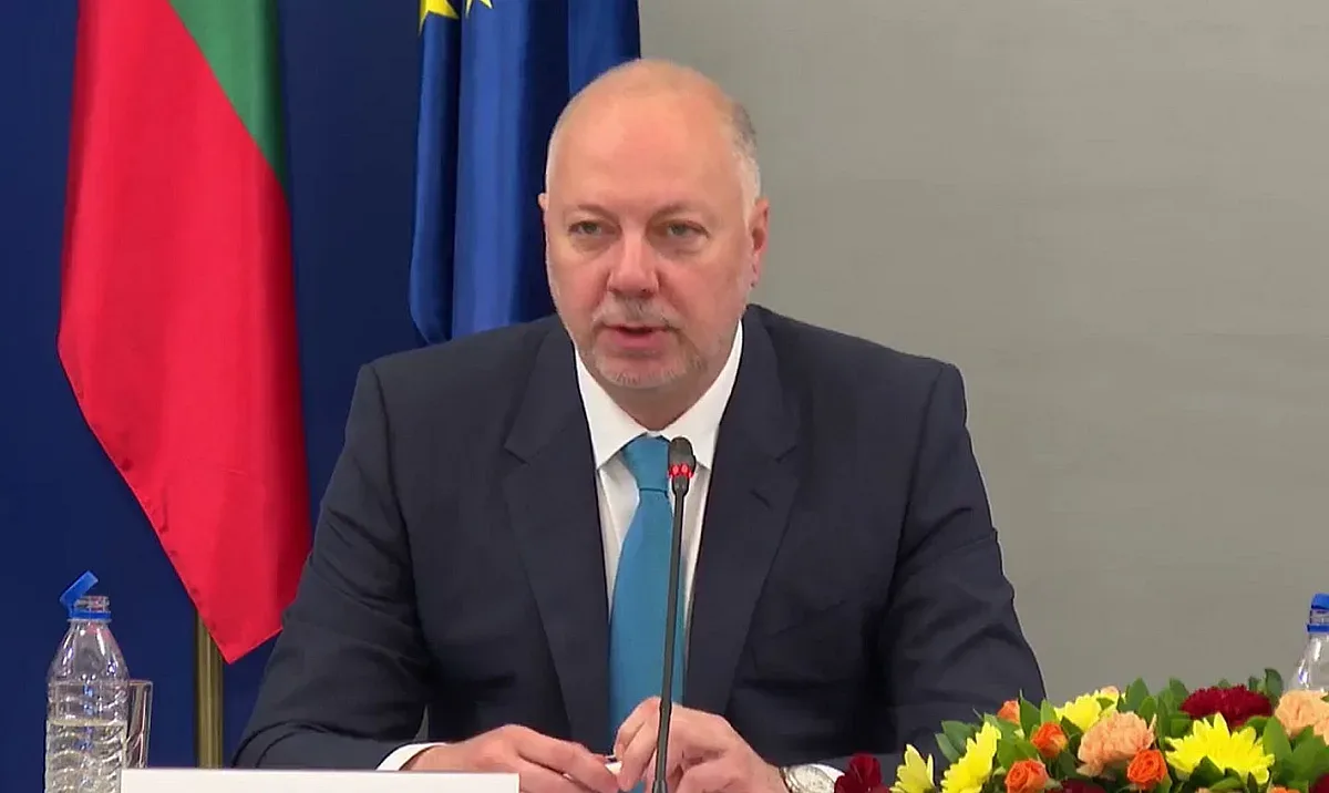 Росен Желязков: На терен сме срещу спекулата с цените!