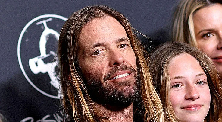 Ритъм машините в рока, които свирят на небето