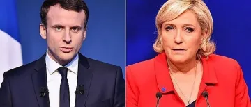 Огромната драма във Франция. Политолог каза какво ни чака