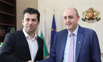 Петков обяви кои са трите кита за свободните медии