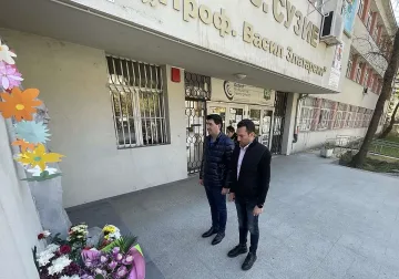 Иван Таков: И Гагарин ли ще преименувате?