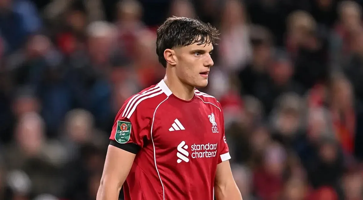 Ливърпул остава без ключов нов играч за дълго време