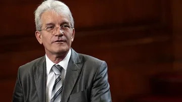 Рожден ден днес има Рамадан Аталай