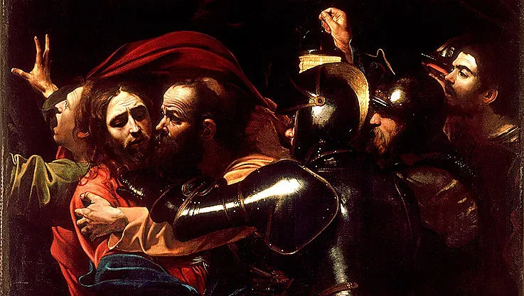 Предателят Юда – злодеят, който промени историята