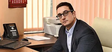 Примката се затяга! Стамен Янев на съд за "златните паспорти"