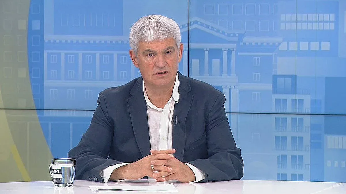 Синдикалист хвърли тежко обвинение към бизнеса за цените