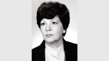 Напусна ни легендарна народна певица