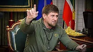 Зловещо! Заканата на Кадиров към Киев
