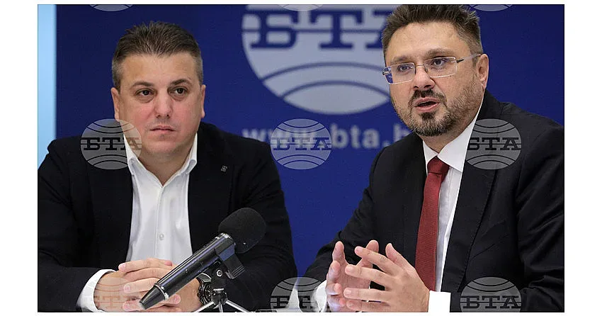 Български вина на " Black Sea Gold " излизат на пазара в Република Северна Македония