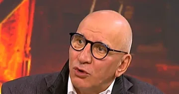 Позиция. Хампарцумян посочи кандидата за БНБ