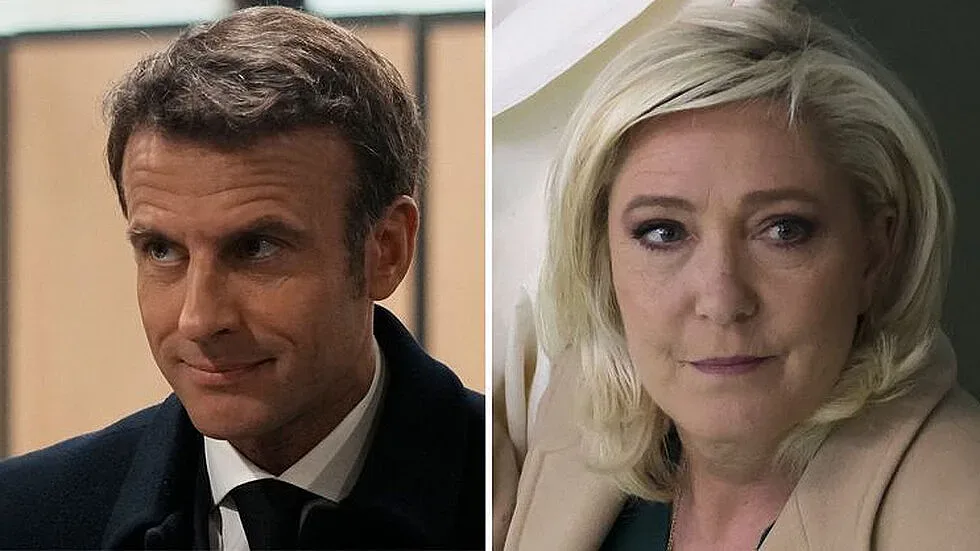 Макрон vs. Льо Пен. Ще има ли изненада?