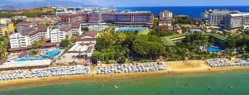 Турция дава нова екстра на руските туристи