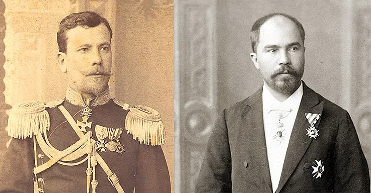 Генерал обявява дуел на Стамболов заради шавливата си жена