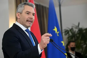 Австрийският канцлер недоволен от Путин. Как мина срещата им