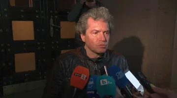Тошко Йорданов с остри думи за действията на Петков и Василев