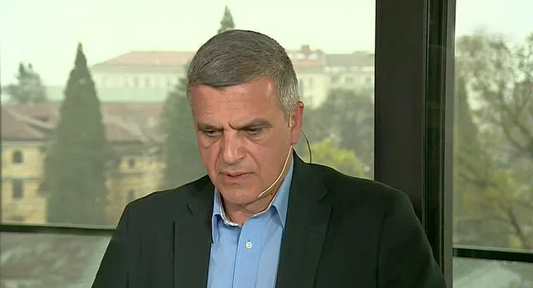 Стефан Янев каза какво е най-добре за нас и Митрофанова