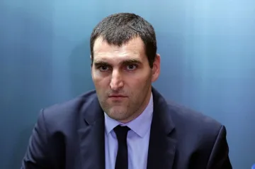 Кой заплашва спецпрокурора Ангел Кънев? Версия на колегите му