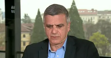 Стефан Янев разтревожен, коалицията не работи