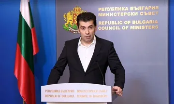 Петков категоричен! Няма да подкрепи Каримански за БНБ