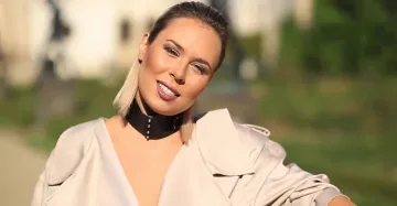 Любовни неволи за Маги Джанаварова