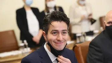 Министърът на културата с нов клип /ВИДЕО/