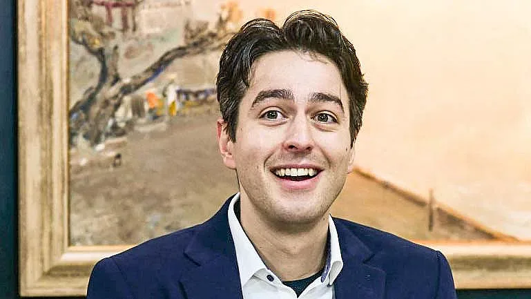 Министърът на културата се появи след скандала. Ето къде