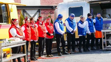 Доставки по домовете в Hell’s Kitchen. Кой разочарова шеф Ангелов