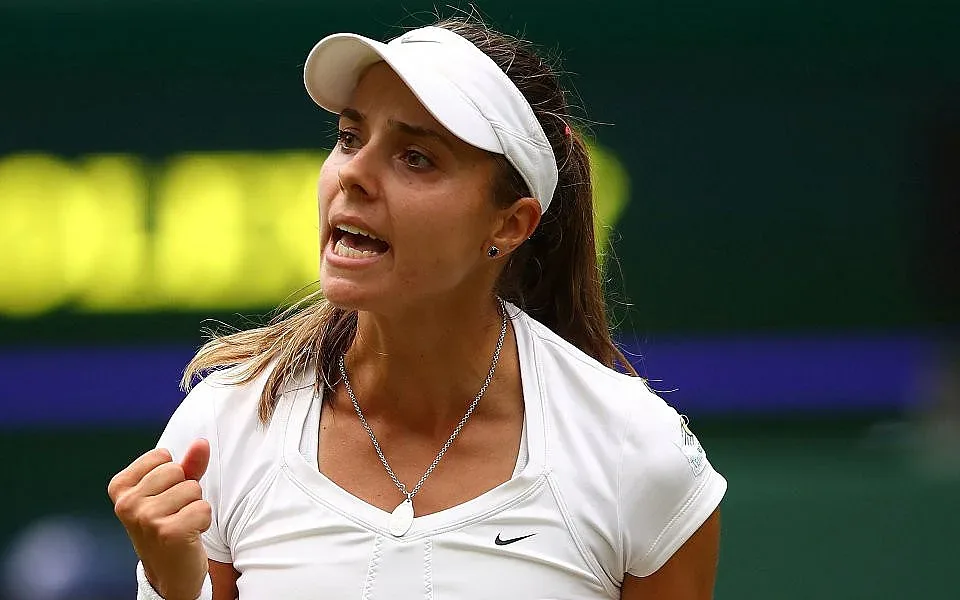 Фурор! Най-добрата ни тенисистка на финал в Португалия