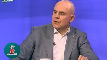 Гешев проговори! Връща се престъпността от началото на 90-те