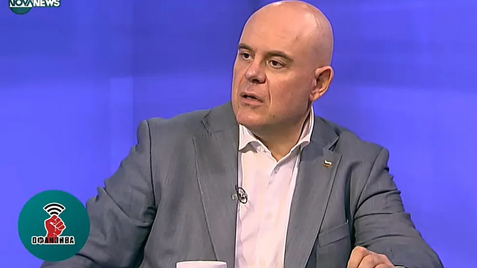 Гешев проговори! Връща се престъпността от началото на 90-те