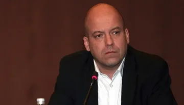 Иво Сиромахов министър на културата? Ето отговора му