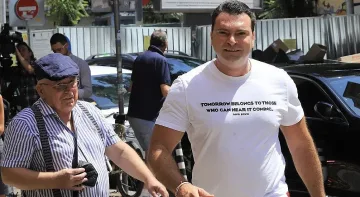 Калоян Паргов: Цената на това управление ще бъде много висока за БСП