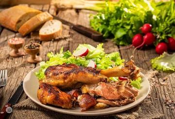 Лошо. Страшни новини за Великденската трапеза