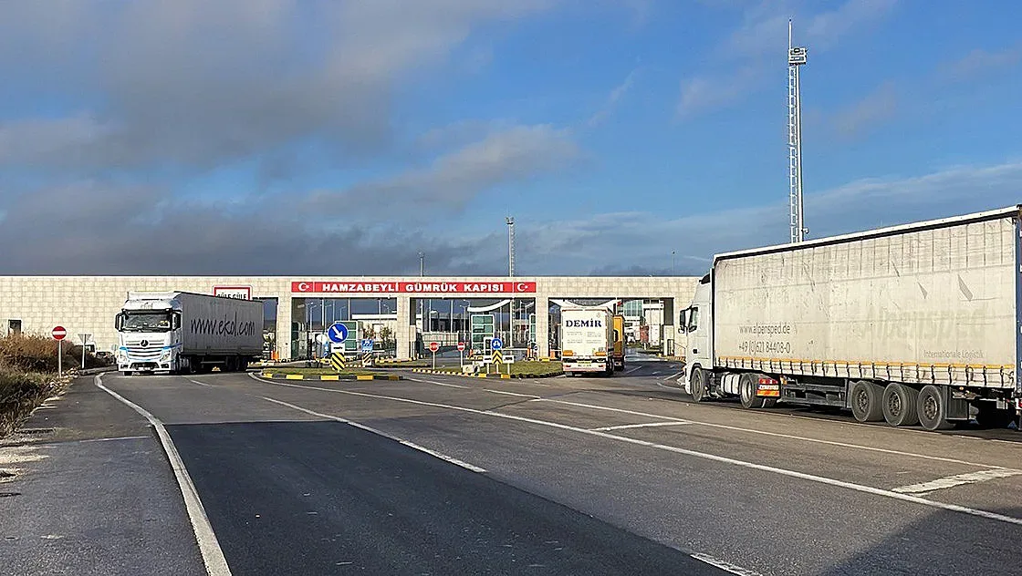 Кошмар. Турски тирове щурмуват българската граница