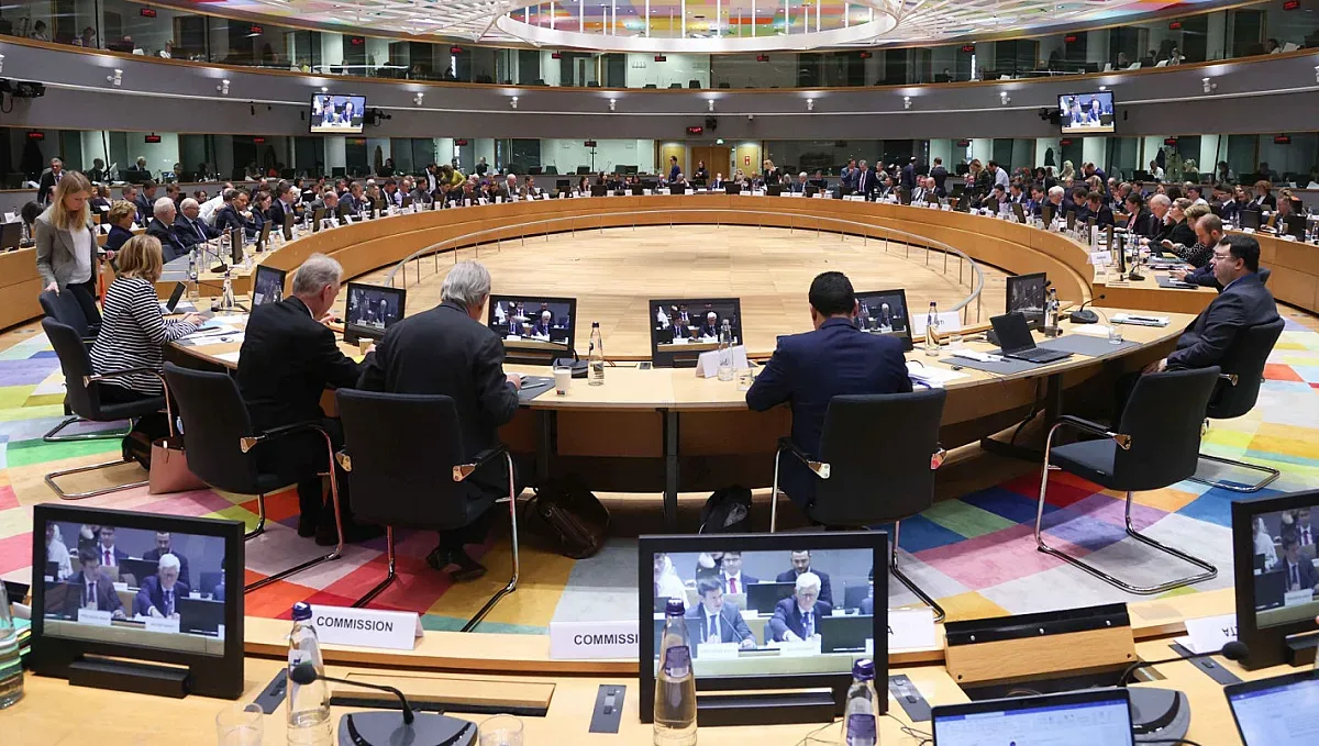 Гласуват България в еврозоната на ниво министри в Евросъюза