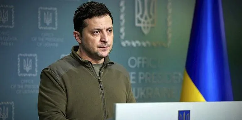 Най-богатият украинец слага рамо на Зеленски. Обещанието