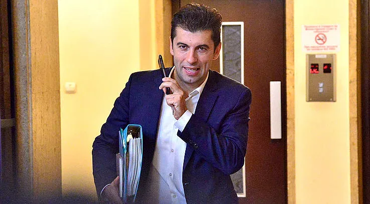 Властта прихвана болести на ГЕРБ