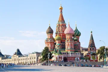 Напрежение. Защо Москва привика западни посланици