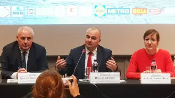 Пламен Абровски: Свалянето на ДДС за храните е моя кауза